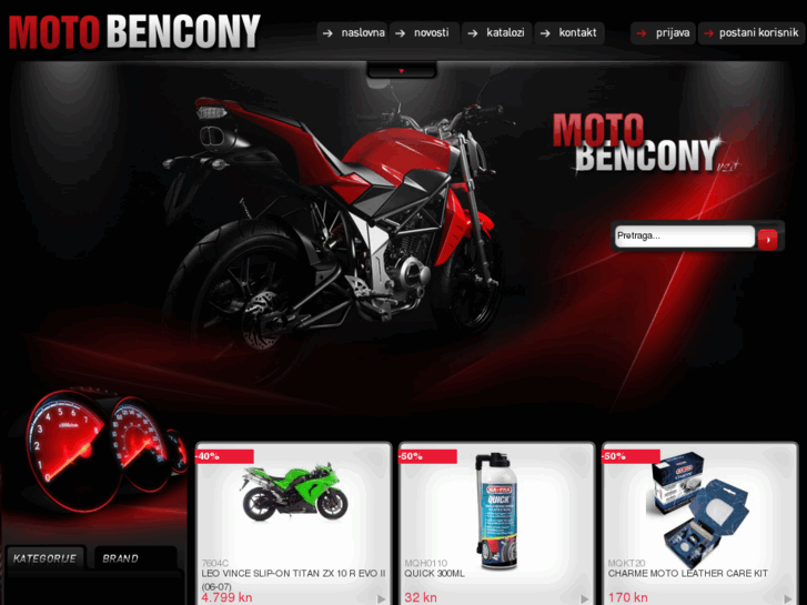 www.motobencony.com