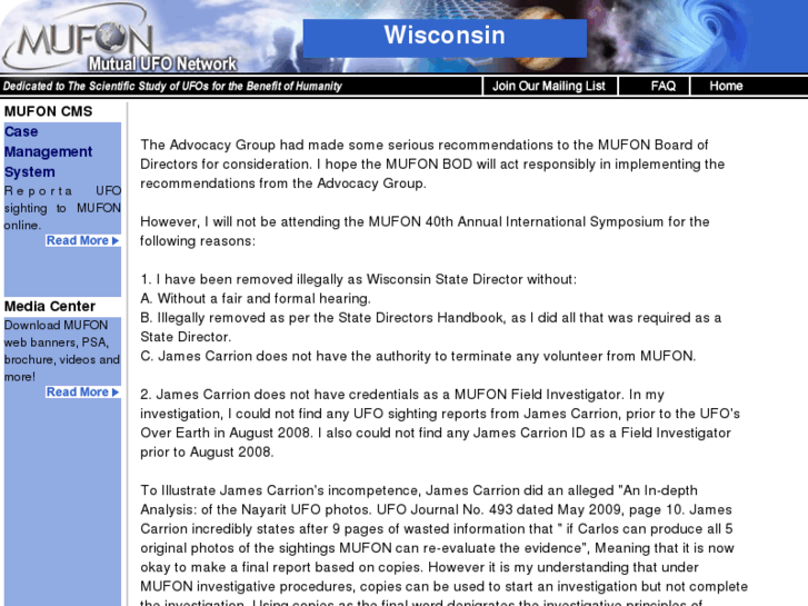 www.mufon-wisconsin.org