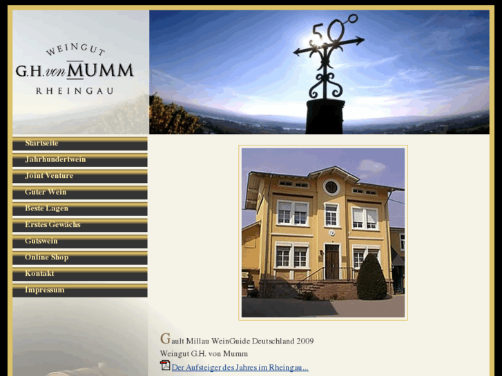 www.mumm.de