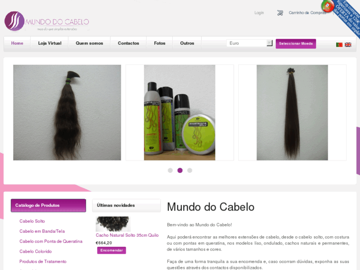 www.mundodocabelo.com