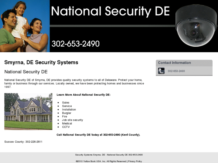 www.nationalsecurityofde.com