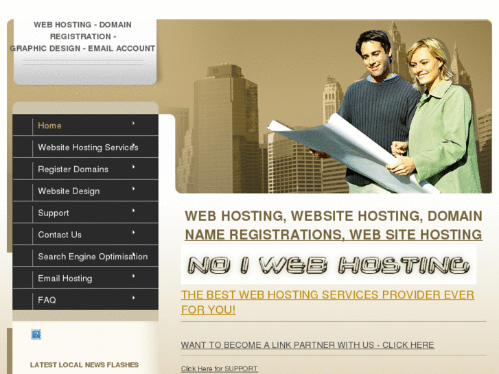 www.no1webhosting.co.za