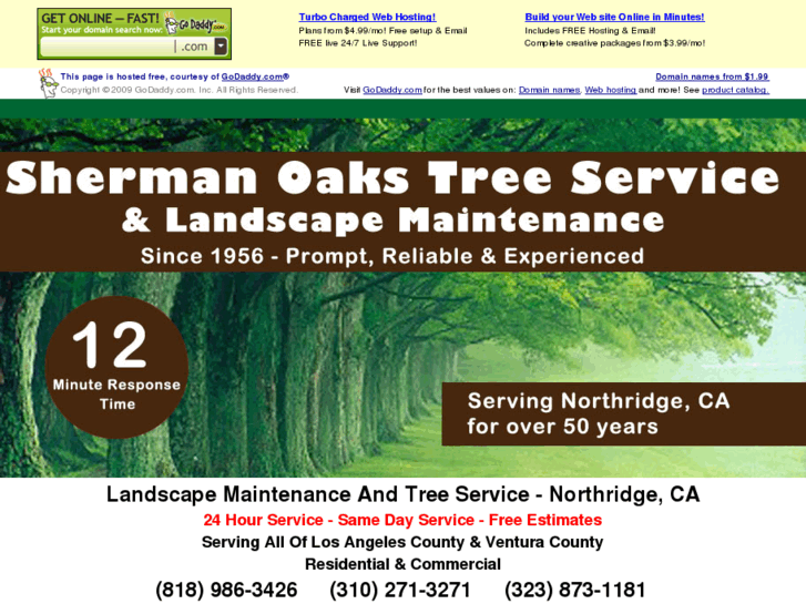 www.northridgelandscapemaintenance.com