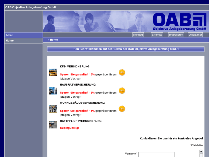 www.oab-online.com