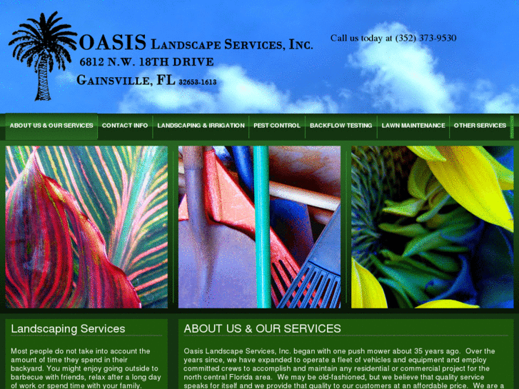 www.oasislandscapeservices.com