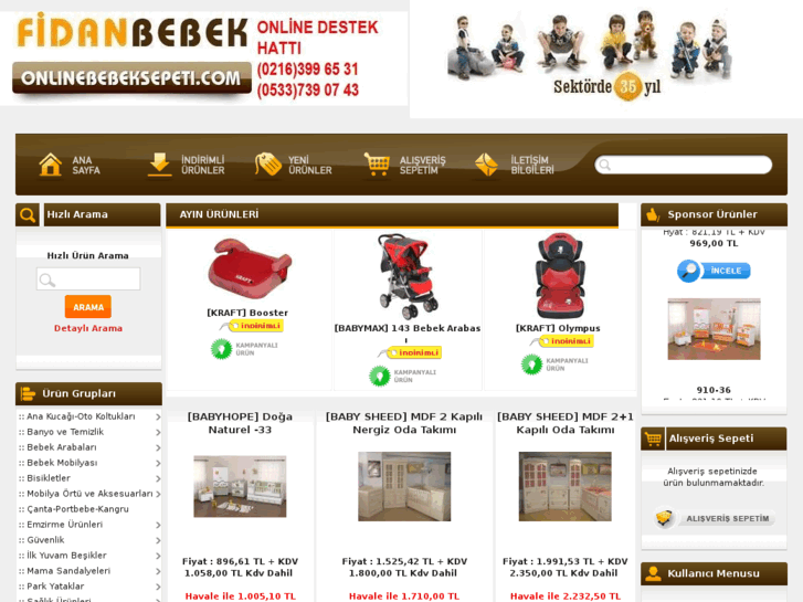 www.onlinebebeksepeti.com