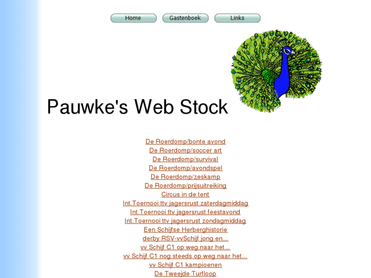 www.pauwke.nl