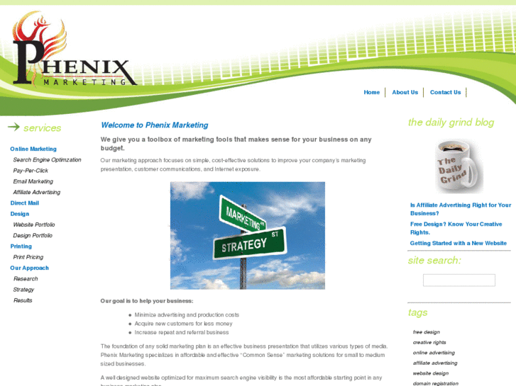 www.phenixmarketing.com