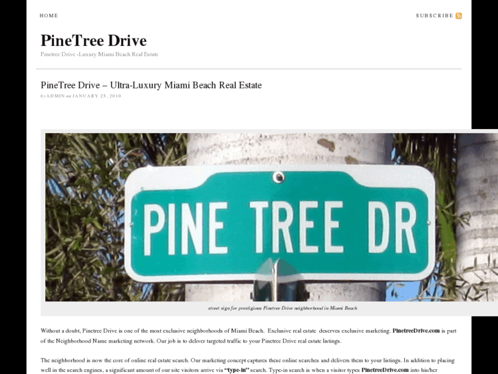 www.pinetreedrive.com