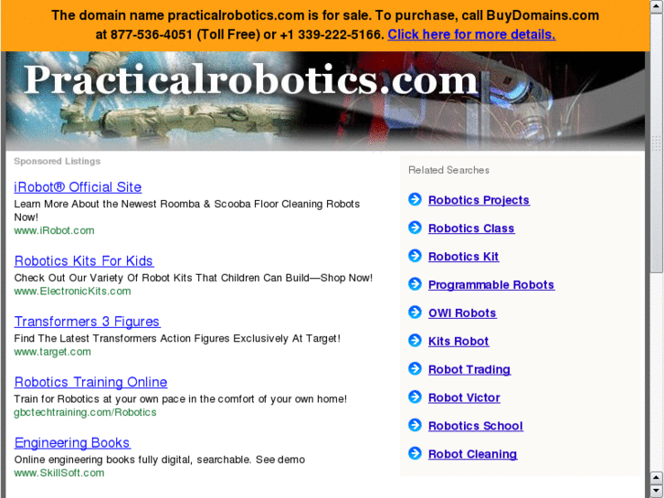 www.practicalrobotics.com