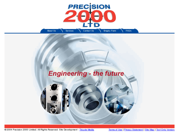 www.precision2000.com