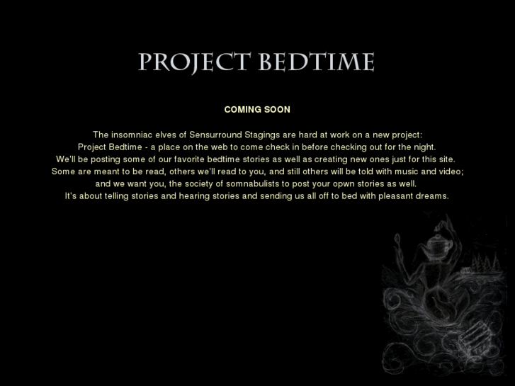 www.projectbedtime.com