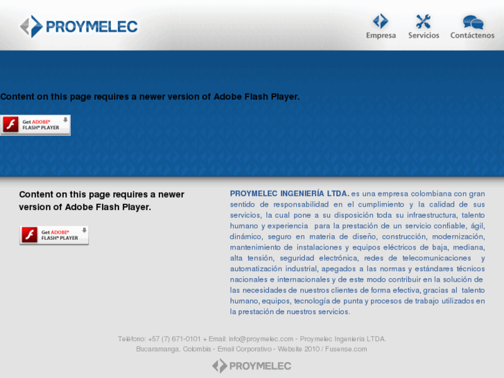 www.proymelec.com