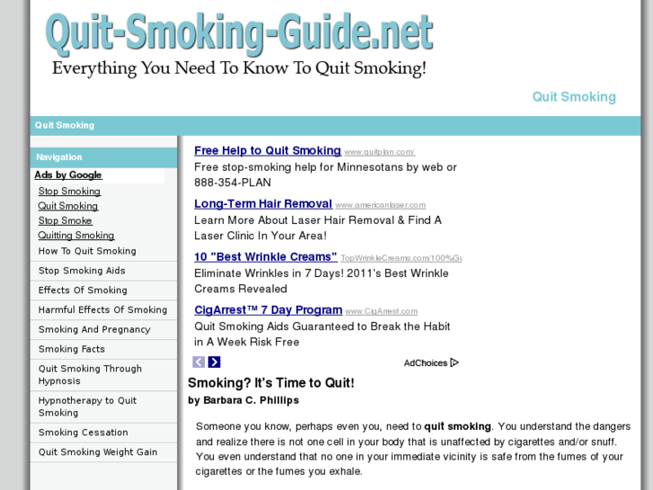 www.quit-smoking-guide.net