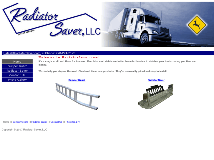 www.radiatorsaver.com