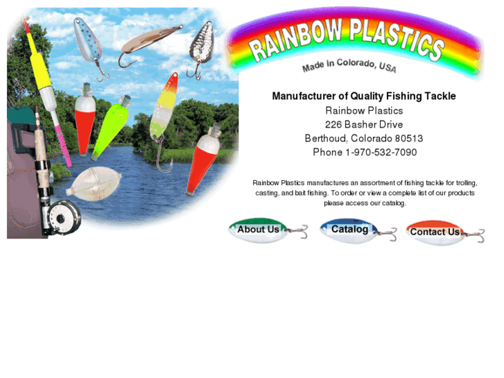 www.rainbowplastics.com