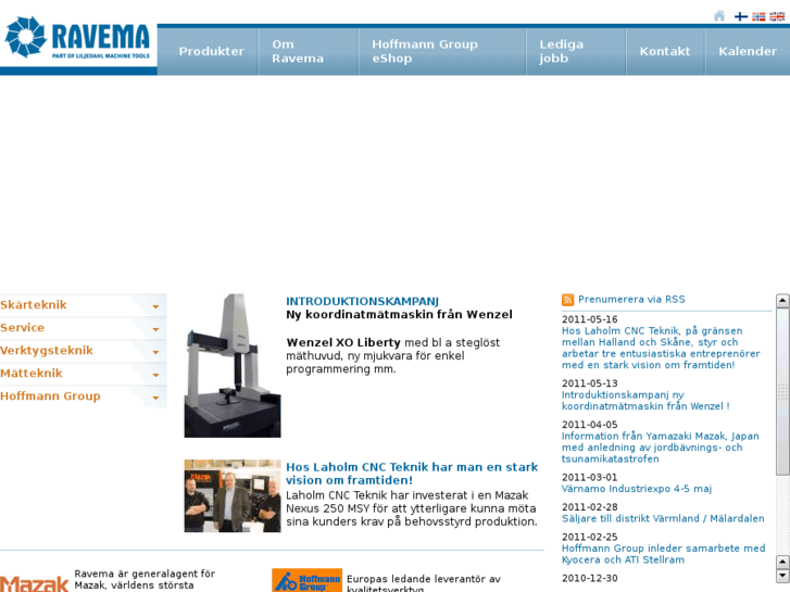 www.ravema.biz
