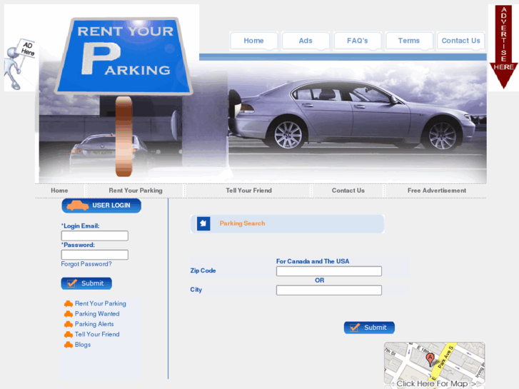 www.rentyourparking.com