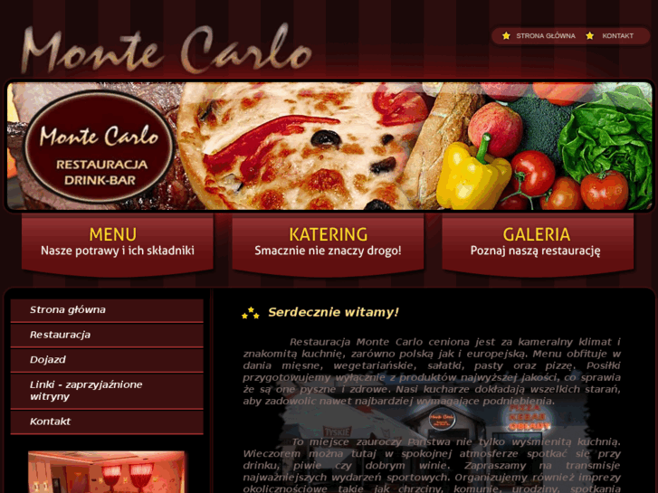 www.restauracjamontecarlo.pl