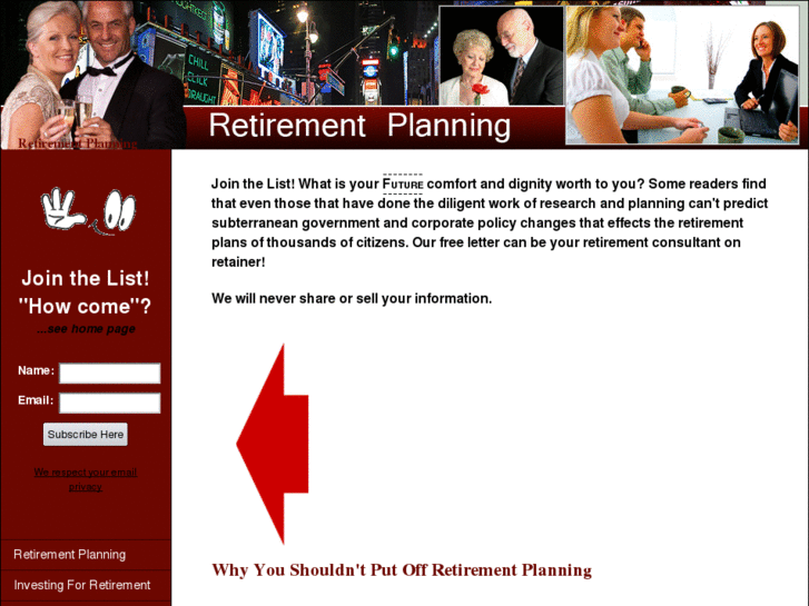 www.retirementplanningguides.com