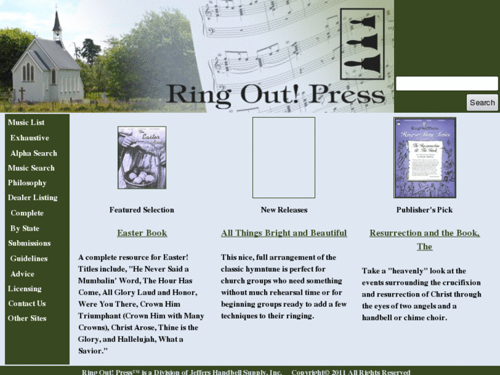 www.ringoutpress.com