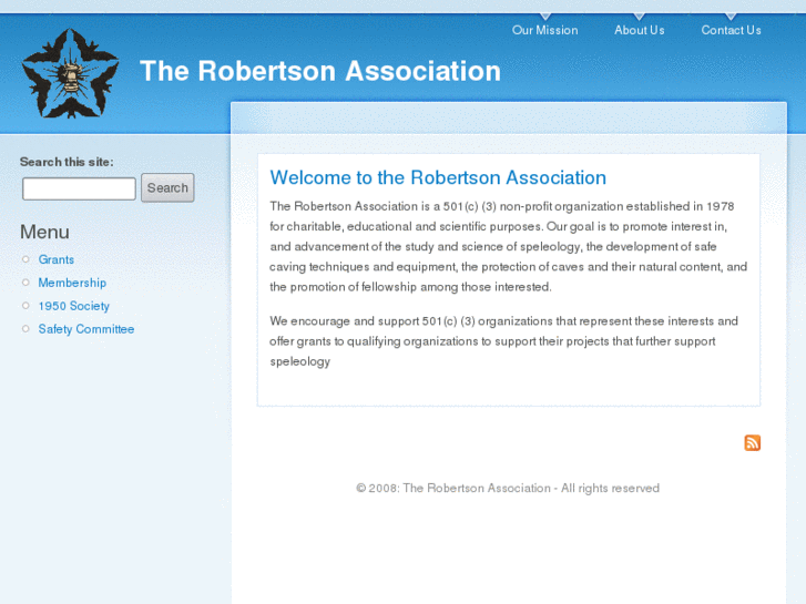 www.robertsonassociation.org