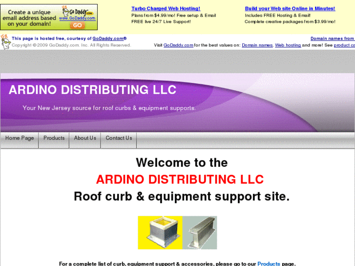 www.roofcurbs.net