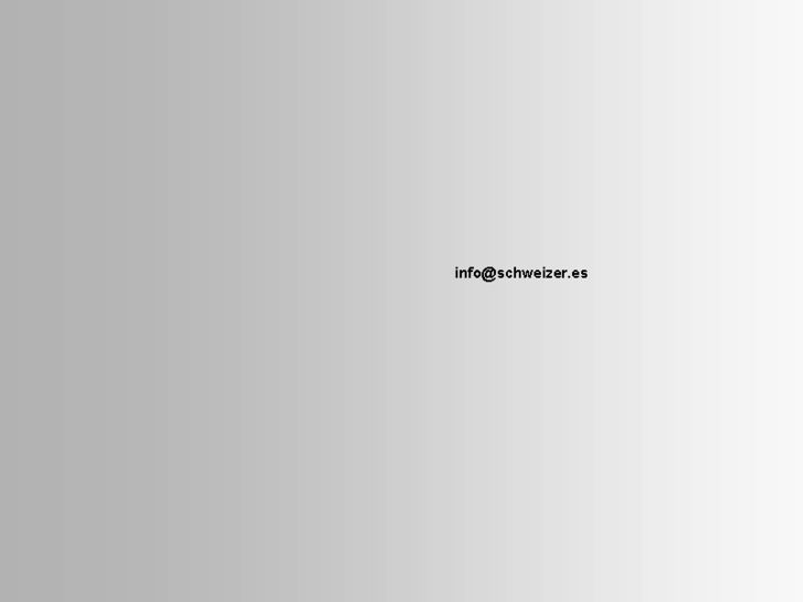 www.schweizer.es