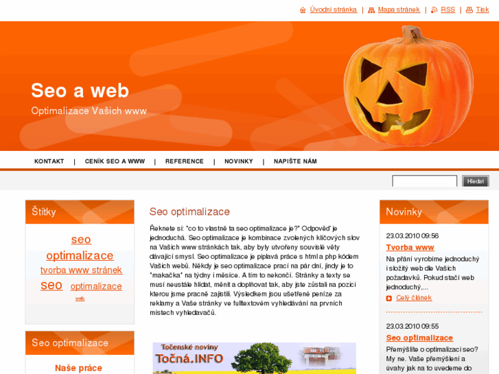 www.seo-weby-optimalizace.cz