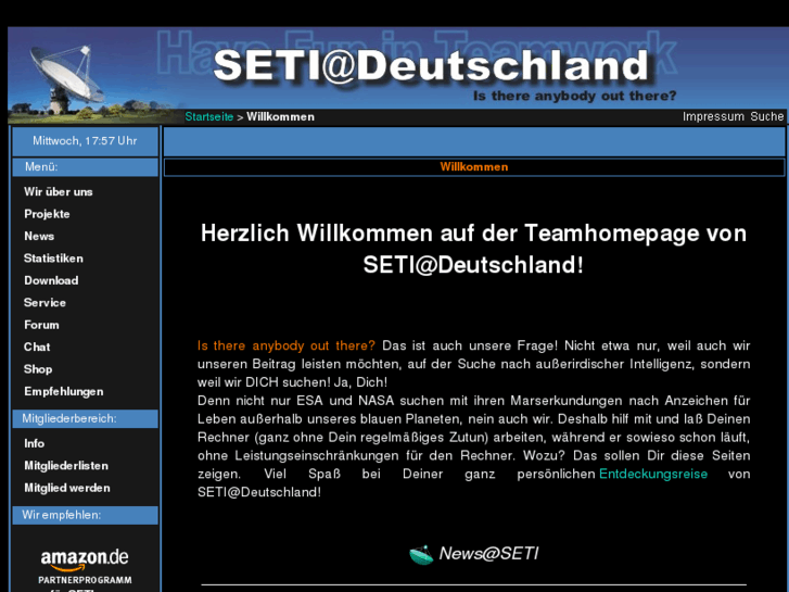 www.seti-deutschland.de