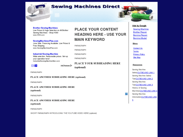 www.sewingmachinesdirect.org