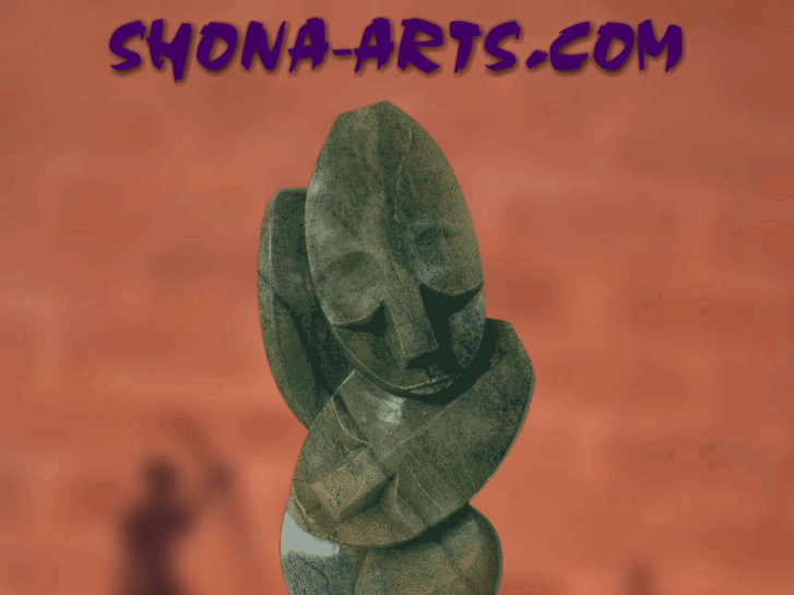 www.shona-arts.com