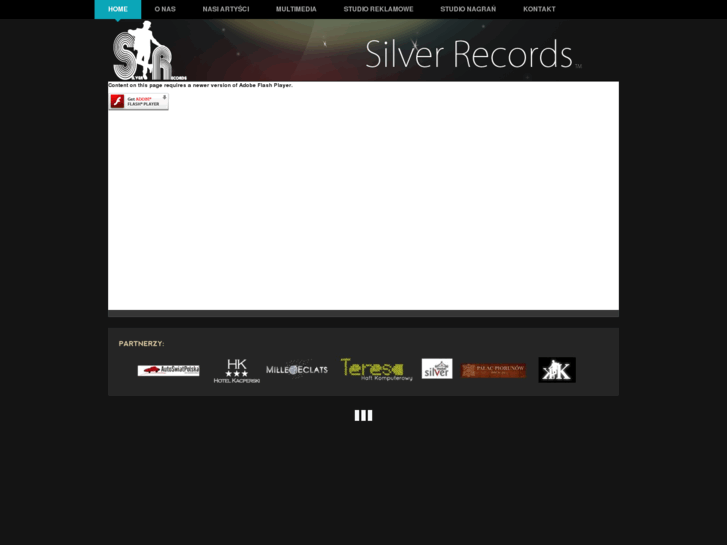 www.silver-records.pl