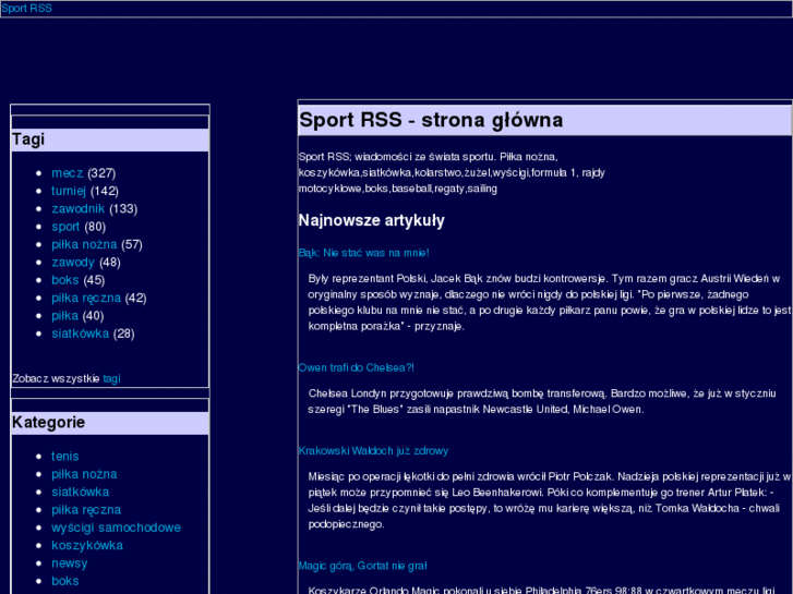 www.sport-rss.info
