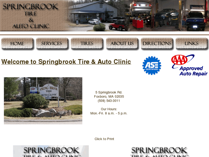 www.springbrooktire.com