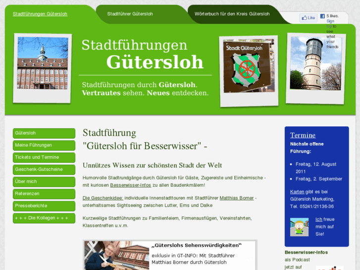 www.stadtfuehrung-guetersloh.de