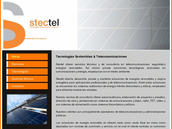 www.stectel.com