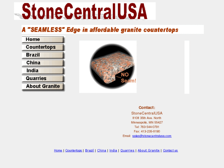 www.stonecentralusa.com