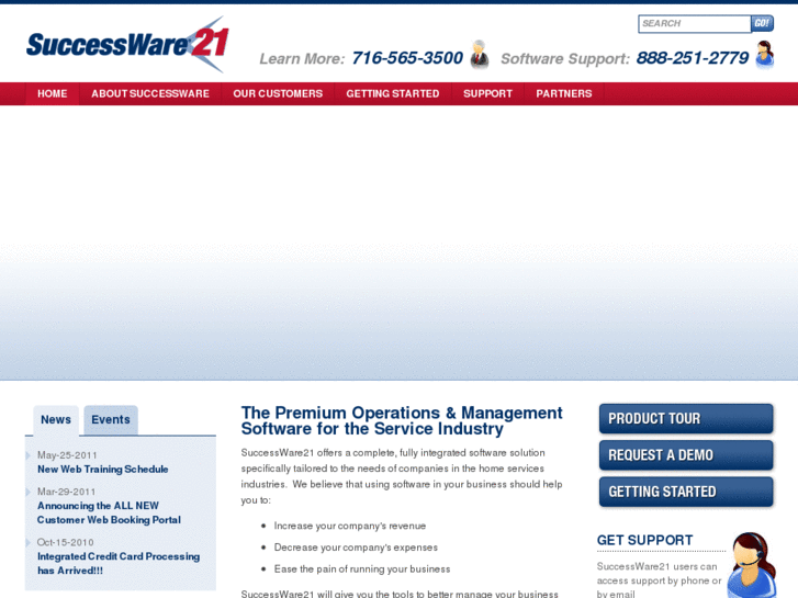 www.successware21.com