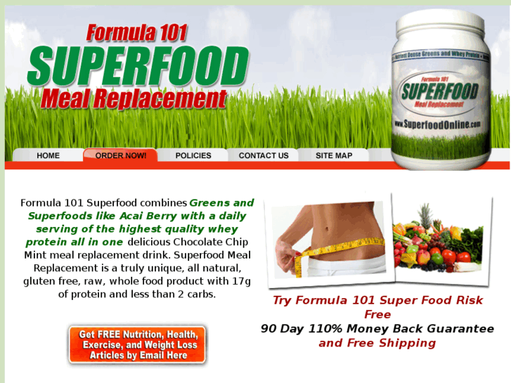 www.superfood4life.com