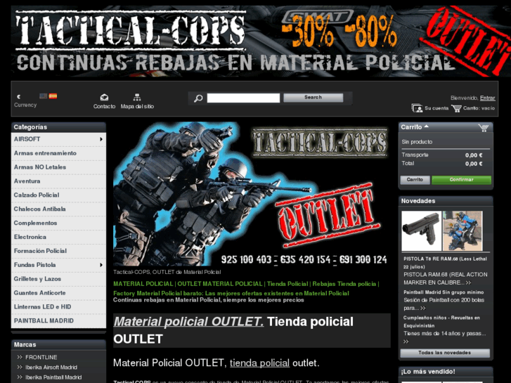 www.tactical-cops.com