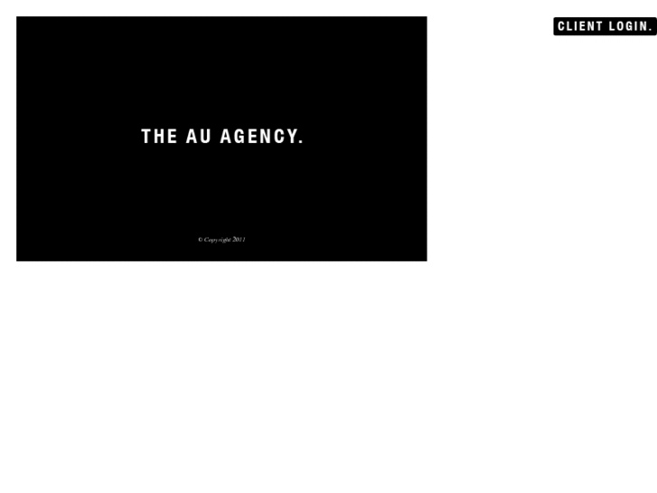 www.theauagency.com