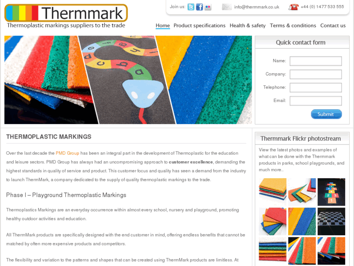 www.thermmark.com