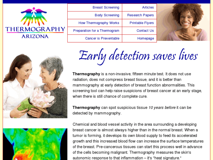 www.thermographyarizona.com