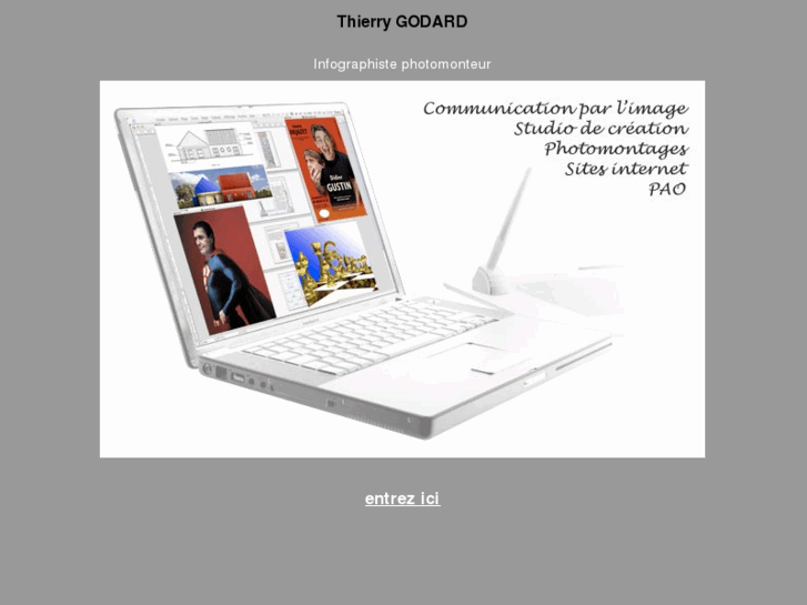 www.thierrygodard.com