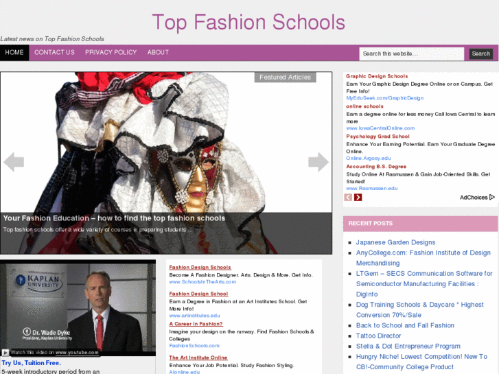 www.topfashionschools.org