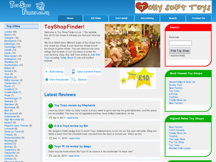 www.toyshopfinder.co.uk