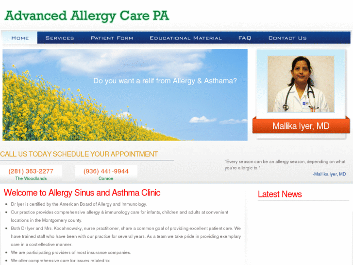 www.treatmyallergies.com