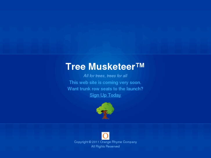 www.treemusketeer.com