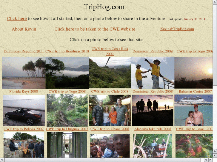 www.triphog.net